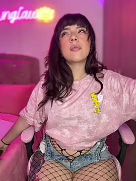 YovngBaby online show from May 25, 5:24 am