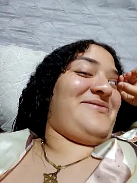 Liancy online show from October 17, 1:53 am