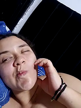 Liancy online show from March 13, 5:14 am