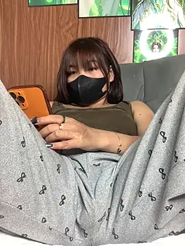 Hatachi ne12 online show from March 31, 6:58 am