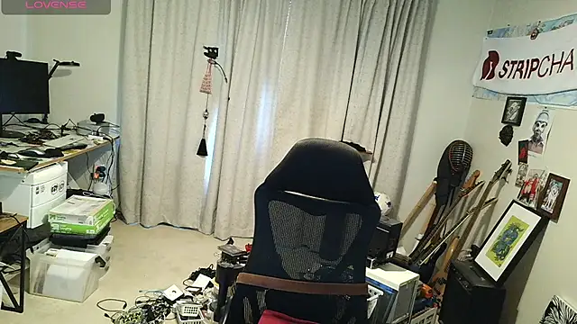 Rock Pierce online show from May 16, 10:41 pm