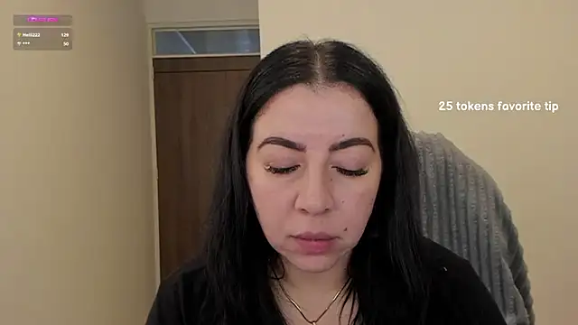 Im coco online show from January 13, 5:33 pm