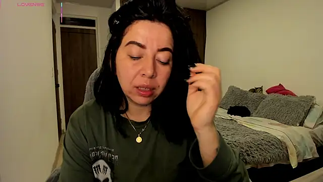 Im coco online show from February 14, 1:46 am