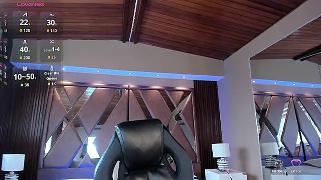 IsabellaaJoness online show from October 20, 11:54 am