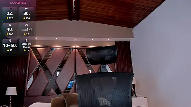 IsabellaaJoness online show from March 28, 11:21 am