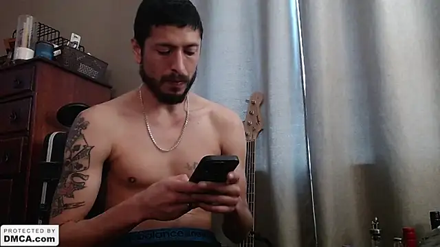 psil0cyb0rg online show from October 6, 10:18 pm