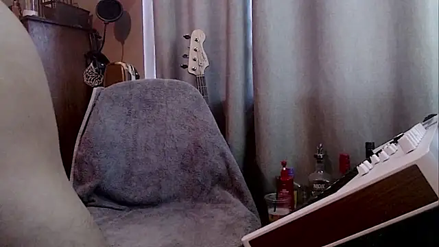 psil0cyb0rg online show from March 14, 1:34 am