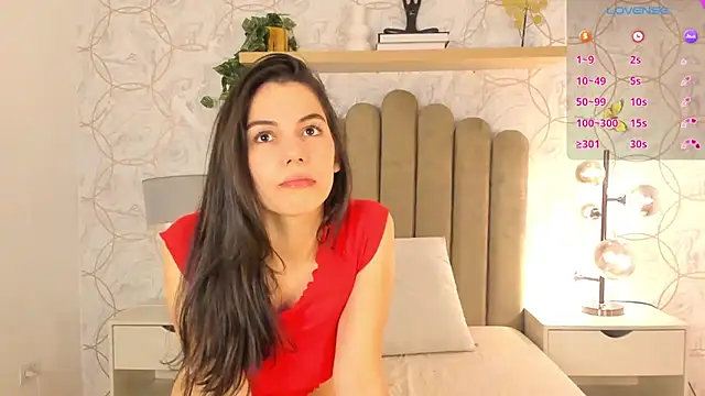 Roma  love online show from December 15, 12:49 pm
