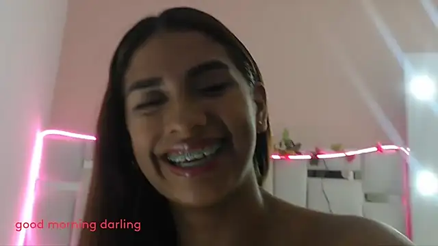 Vivi bless online show from October 24, 1:07 pm