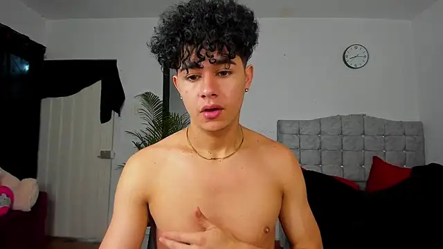 DavidfullOFlove online show from November 9, 9:57 pm