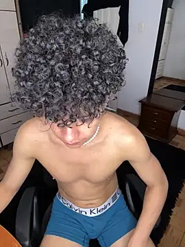 DavidfullOFlove online show from January 6, 3:10 am