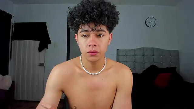 DavidfullOFlove online show from January 7, 12:13 am