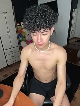 DavidfullOFlove online show from January 15, 12:15 am