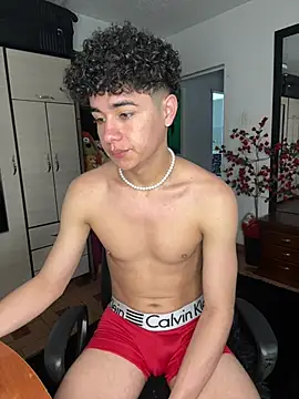 DavidfullOFlove online show from January 31, 10:41 pm