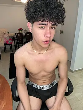 DavidfullOFlove online show from February 10, 12:37 am