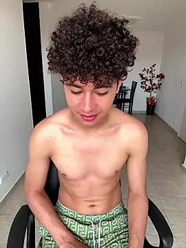 DavidfullOFlove online show from May 31, 6:31 pm