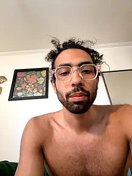 Redfloweer1 online show from October 14, 2:40 pm