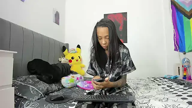 Laizasamantha2 online show from January 14, 2:00 pm