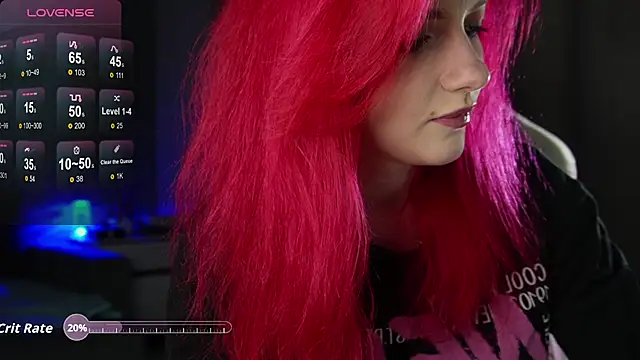 joyhannahh online show from October 22, 5:34 pm