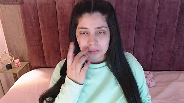 AgathaLynx online show from March 10, 11:42 am