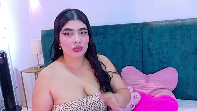 AgathaLynx online show from October 11, 10:36 am