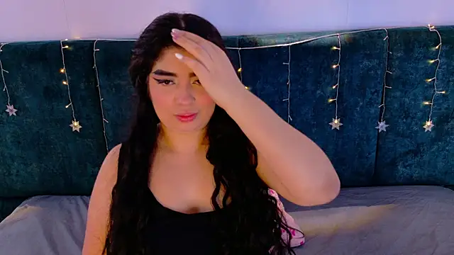 AgathaLynx online show from December 19, 10:44 am