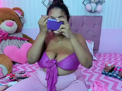 ariel milk online show from January 9, 6:53 pm