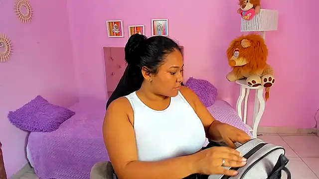 ariel milk online show from March 26, 7:30 pm