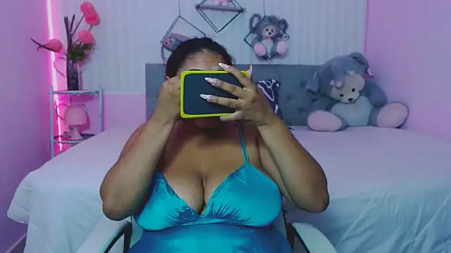 ariel milk online show from April 1, 7:33 pm