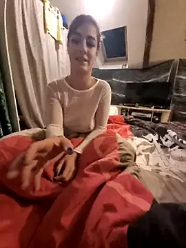 LoLa-69-X online show from October 27, 7:07 pm