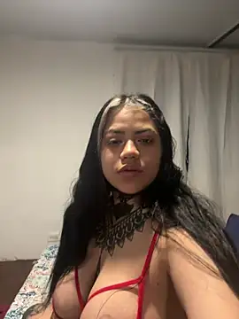 aliensexy online show from February 7, 12:36 am