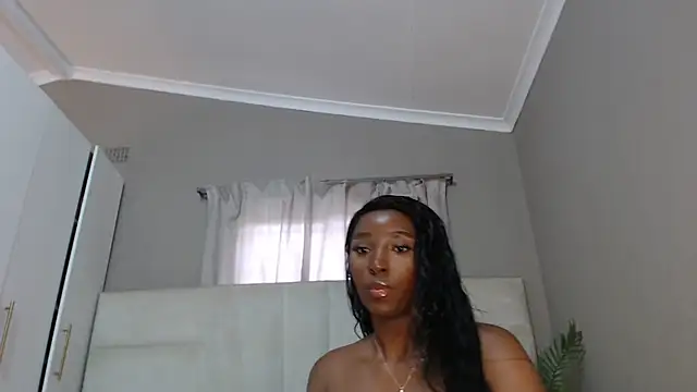 naughtyblackdolie online show from February 23, 7:55 am