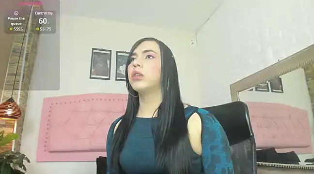 diosagolden online show from January 11, 8:43 pm