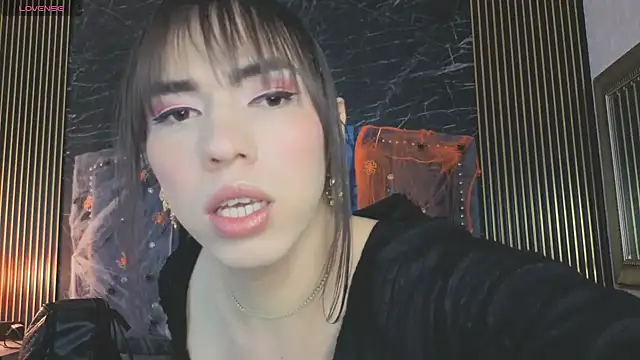 diosagolden online show from October 11, 8:40 pm