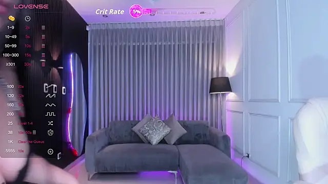 Anna parkker  online show from November 11, 7:36 pm