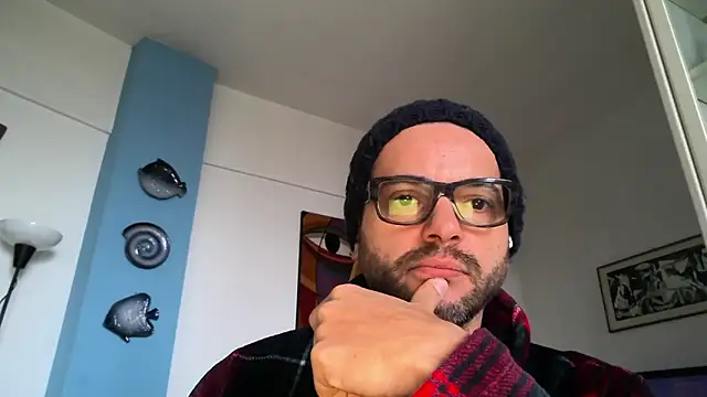 sexoffice83 online show from February 4, 12:22 pm