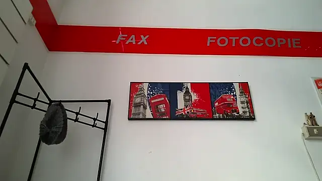 sexoffice83 online show from April 3, 1:20 pm