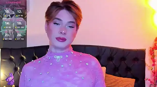 Snapshot of mike_blossom chatting on January 13, 2:11 pm mike blossom online show from January 13, 2:11 pm