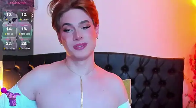 Snapshot of mike_blossom chatting on January 21, 5:41 pm mike blossom online show from January 21, 5:41 pm