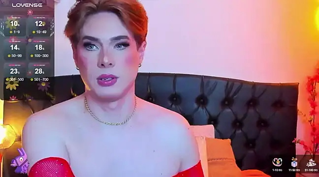 Snapshot of mike_blossom chatting on February 11, 6:11 pm mike blossom online show from February 11, 6:11 pm