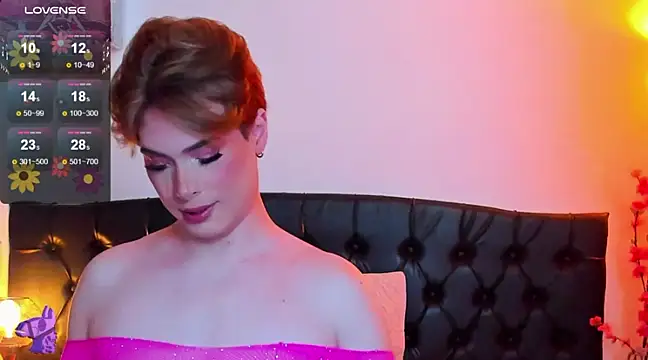 Snapshot of mike_blossom chatting on February 21, 2:38 pm mike blossom online show from February 21, 2:38 pm