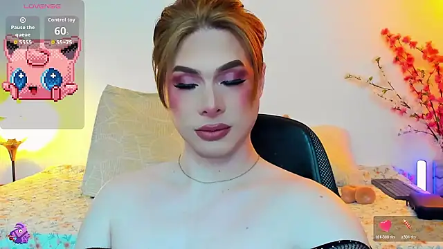 Snapshot of mike_blossom chatting on January 9, 2:20 pm mike blossom online show from January 9, 2:20 pm