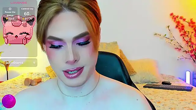 Snapshot of mike_blossom chatting on January 13, 2:55 pm mike blossom online show from January 13, 2:55 pm