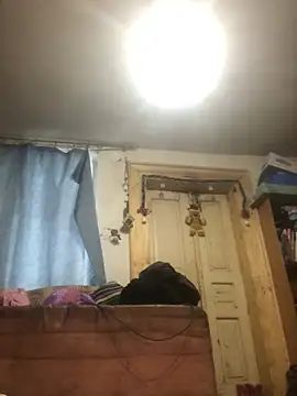 Snapshot of frenkynator chatting on January 25, 10:29 am frenkynator online show from January 25, 10:29 am