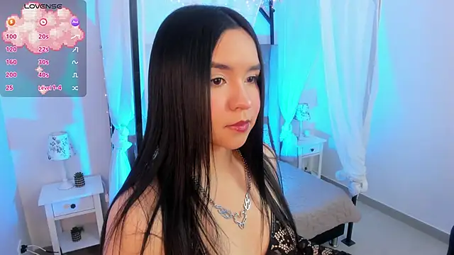 Snapshot of Hanna__Becker_ chatting on September 28, 3:12 am Hanna Becker online show from September 28, 3:12 am