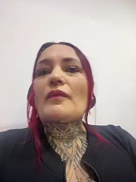 AmaraVelmet online show from September 11, 2:06 pm