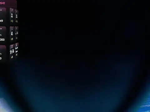 AntonetteBigCock online show from April 8, 3:45 pm