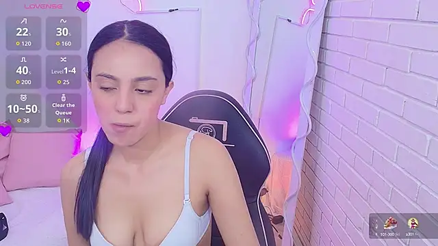 Snapshot of Pia_tay chatting on September 27, 7:19 pm Pia tay online show from September 27, 7:19 pm