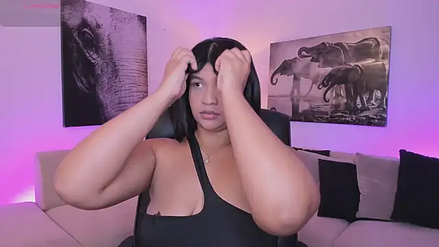 alaia7h online show from January 13, 7:41 pm