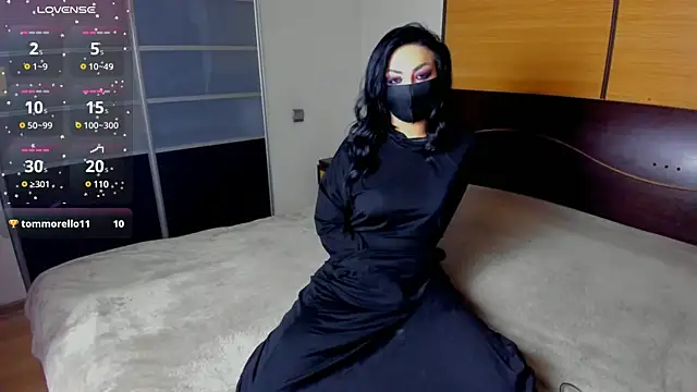 Snapshot of habibi_moon chatting on January 26, 12:11 pm habibi moon online show from January 26, 12:11 pm